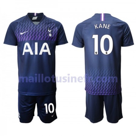 Maillot de Foot Tottenham Hotspur KANE 10 Extérieur 2019-20 - Enfant